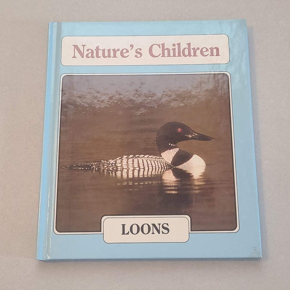 Nature's Children Loons - Picture 1 of 5